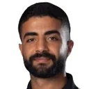 Nidhal Laifi — Hậu vệ, Espérance Sportive De Tunis