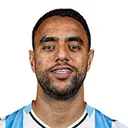 Mohamed Chibi — Hậu vệ, Pyramids FC
