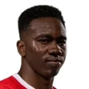 Sami Adam — Tiền đạo, Hapoel Tel Aviv
