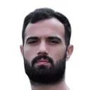 Mahmoud Marei — Hậu vệ, Pyramids FC