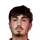 Giorgi Kuprava — Tiền vệ, Hapoel Tel Aviv