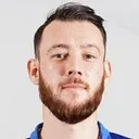Rory McAuley — Hậu vệ, Harborough Town FC