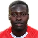Silvio Bello — Hậu vệ, Harborough Town FC
