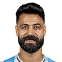 Ahmed Samy — Hậu vệ, Pyramids FC