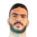 Hamed Hemdan — Tiền vệ, Pyramids FC