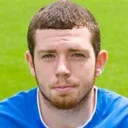 Michael O'Donoghue — Hậu vệ, Wingate & Finchley
