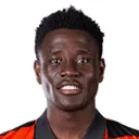 Arsène Kouassi — Tiền vệ, Lorient