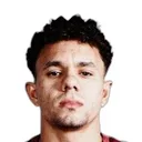 Mahmoud Zalaka — Tiền đạo, Pyramids FC