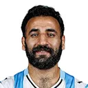 Mohanad Lasheen — Tiền vệ, Pyramids FC