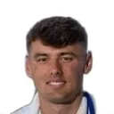 Nathan Fisher — Thủ môn, Hartlepool United