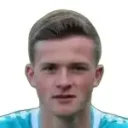 Harry Conyard — Thủ môn, Hartlepool United
