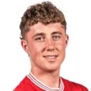 Brad Dolaghan — Tiền đạo, Harrogate Town