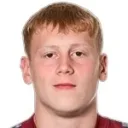 Rohan Vaughan — Tiền đạo, Harrogate Town