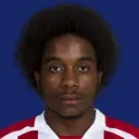 Walter Figueira — Tiền đạo, SE Døns FC