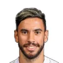 Nasser Maher — Tiền vệ, Pyramids FC
