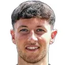 Brendan Willson — Hậu vệ, Havant & Waterlooville