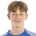 Harvey Laidlaw — Hậu vệ, Havant & Waterlooville