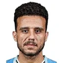 Mostafa Fathy — Tiền đạo, Pyramids FC