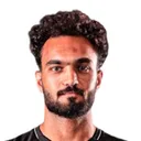Mostafa Ziko — Tiền đạo, Pyramids FC