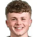 Josh Donaldson — Tiền đạo, Hebburn Town