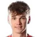 Jake Waters — Tiền đạo, Hebburn Town