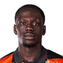 Jean Victor Makengo — Tiền vệ, Lorient