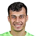 Mahmoud Gad — Thủ môn, Pyramids FC