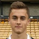 Dan Turner — Tiền đạo, Ashton United FC