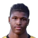 Aaron Harper-Bailey — Hậu vệ, Hednesford Town