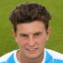 Jamie Morgan — Hậu vệ, Hednesford Town