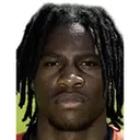 Kiton Ekoli — Tiền đạo, Helmond Sport