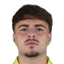 Angelo Vapore — Tiền đạo, Hellas Verona