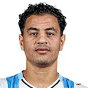 Ahmed Tawfik — Tiền vệ, Pyramids FC