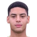 Aiman Rihai — Tiền vệ, Hellas Verona