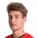 Luka Brlek — Tiền vệ, HNK Gorica