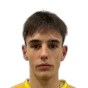 Tin Došen — Thủ môn, HNK Gorica