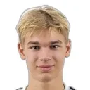Luka Banović — Hậu vệ, HNK Hajduk Split