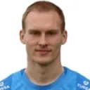 Isak Gabriel Skotheim — Tiền vệ, Aalesunds FK