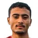 Jamal Ech-Chammakh — Hậu vệ, AS FAR Rabat