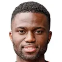 Nnamdi Nwachuku — Tiền đạo, Hungerford Town