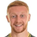 George Franklin — Hậu vệ, Hungerford Town