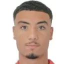 Hakim Mesbahi — Thủ môn, AS FAR Rabat