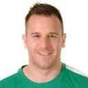 Ryan Clarke — Thủ môn, Hungerford Town