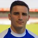 Jack Redshaw — Tiền đạo, Hyde United FC