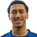 Dontai Gabidon — Tiền đạo, Hyde United FC