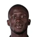 Sambou Soumano — Tiền đạo, Stade de Reims