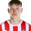 Will Hall — Hậu vệ, Hyde United FC
