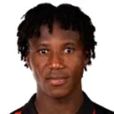Karim Dermane — Tiền đạo, Troyes