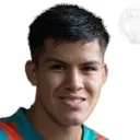 Johan Alexander Lozano Chica — Hậu vệ, Independiente Valle del Cauca