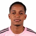 Lovens Delinois — Tiền đạo, Inter Miami CF